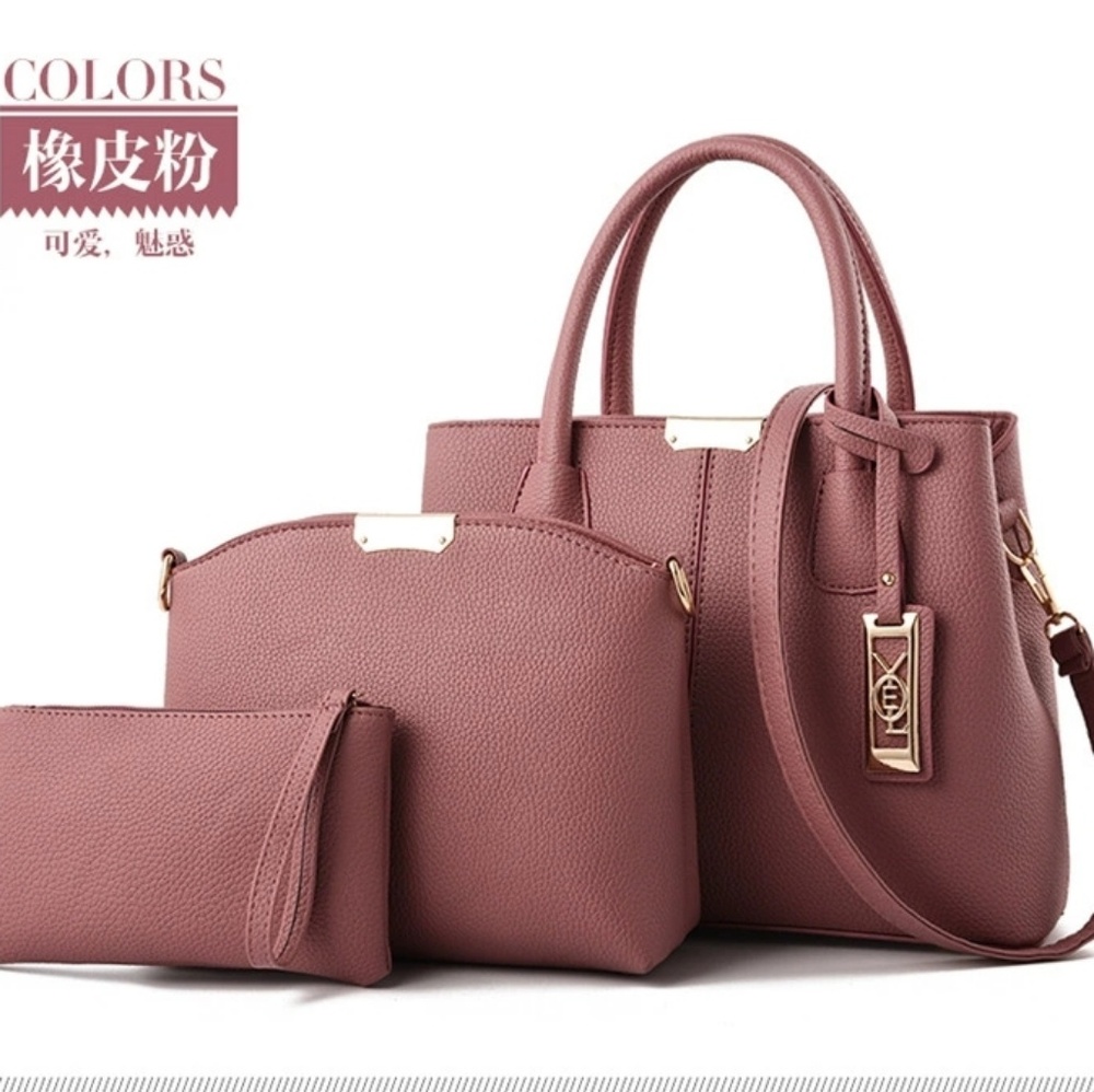 three bags for $109